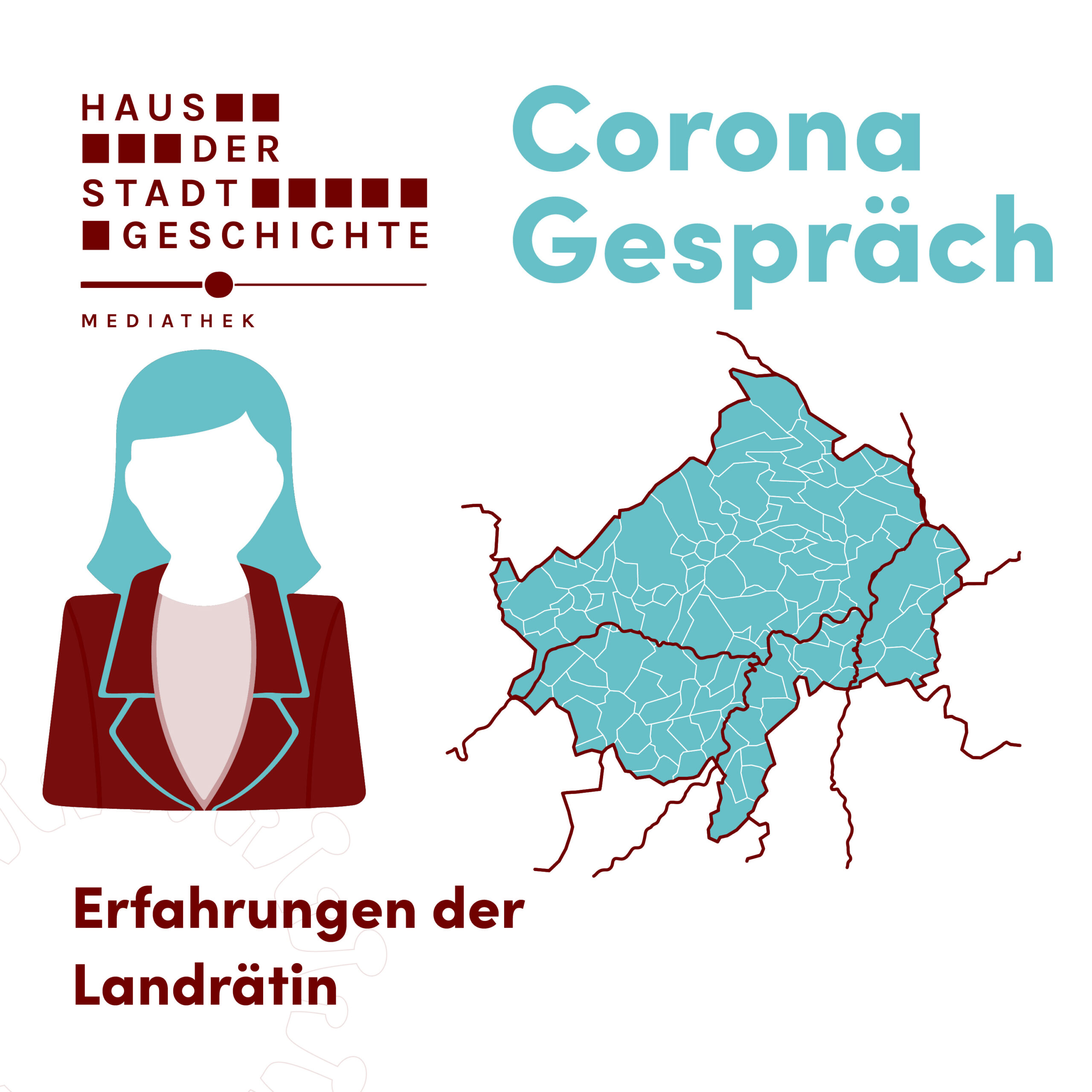 Corona Gespräch 19 | Erfahrungen der Landrätin