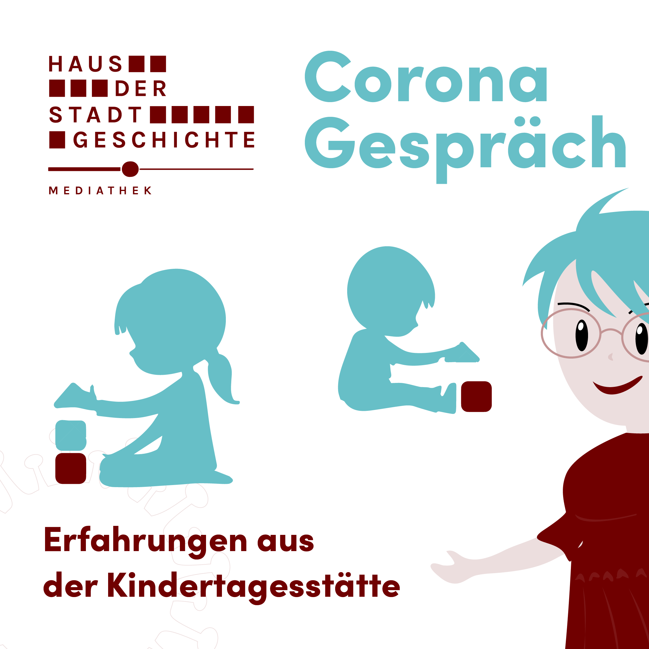 Corona Gespräch 11 – Erfahrungen aus der Kindertagesstätte