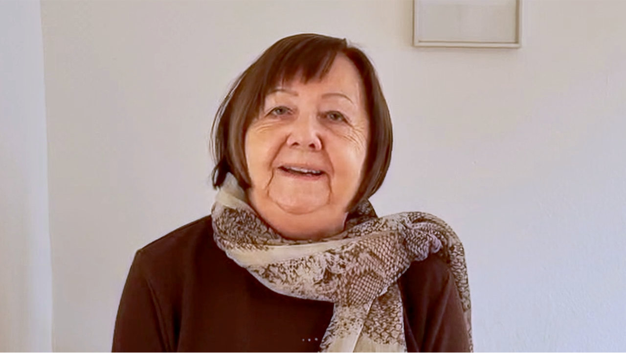 Margret Mannert