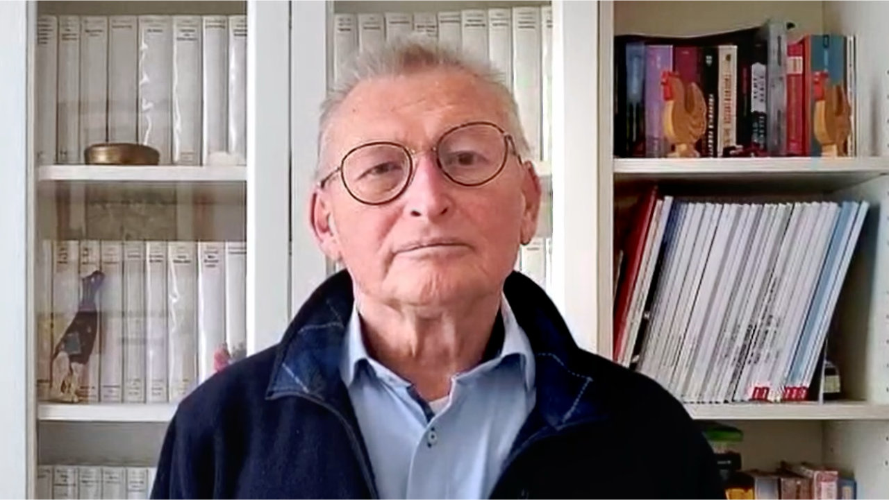 Winfried Mannert