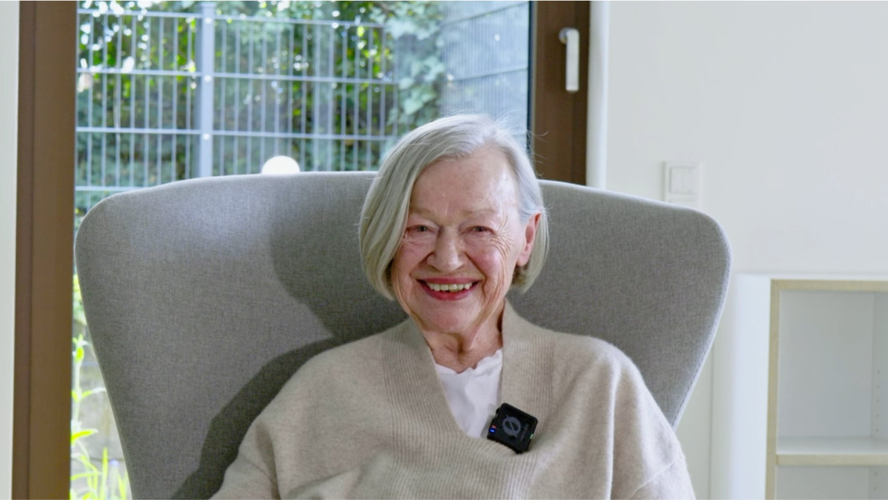 Ursula Muth