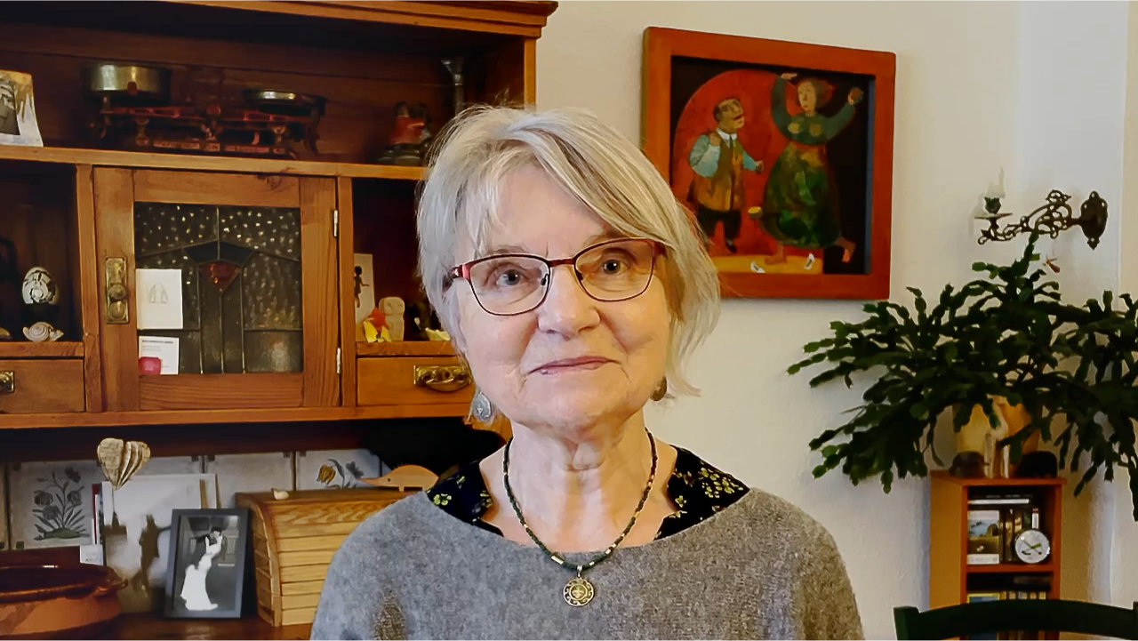 Margit Reuter